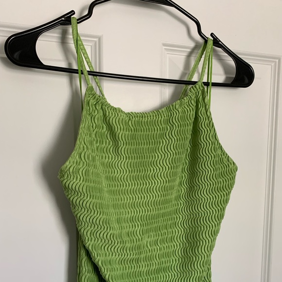 Midi dress - Picture 2 of 4